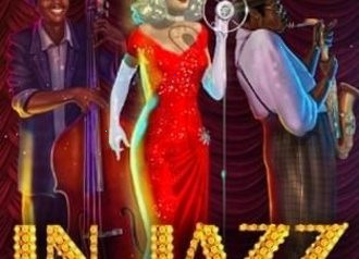 in jazz Endorphina